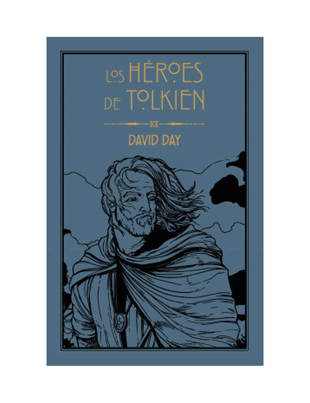 Los Héroes de Tolkien-0