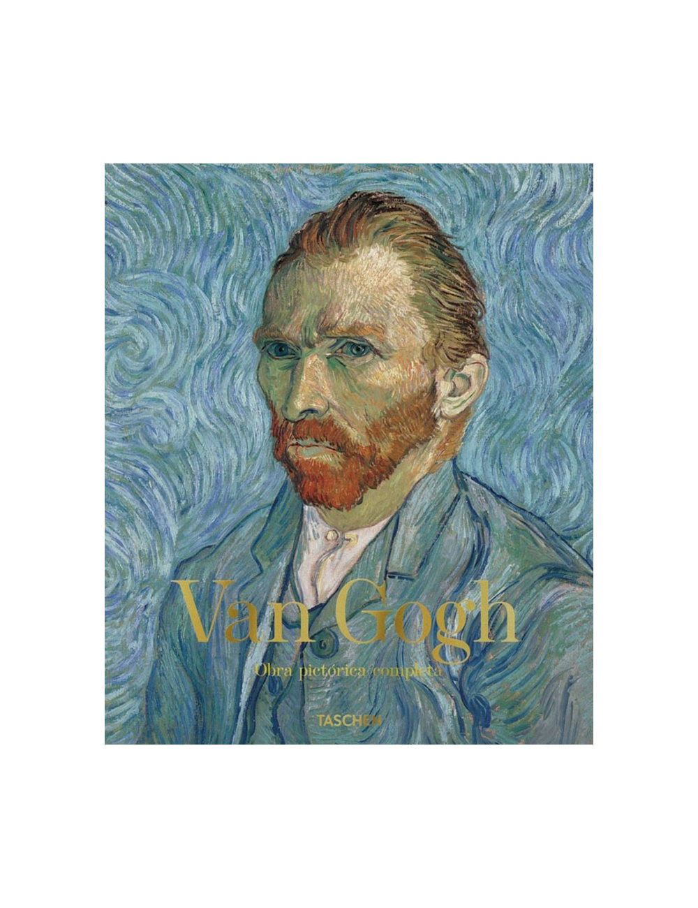 VAN GOGH. OBRA PICTORICA COMPLETA-0
