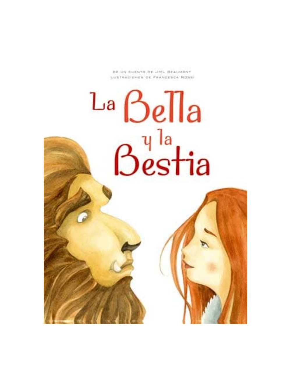 LA BELLA Y LA BESTIA-0