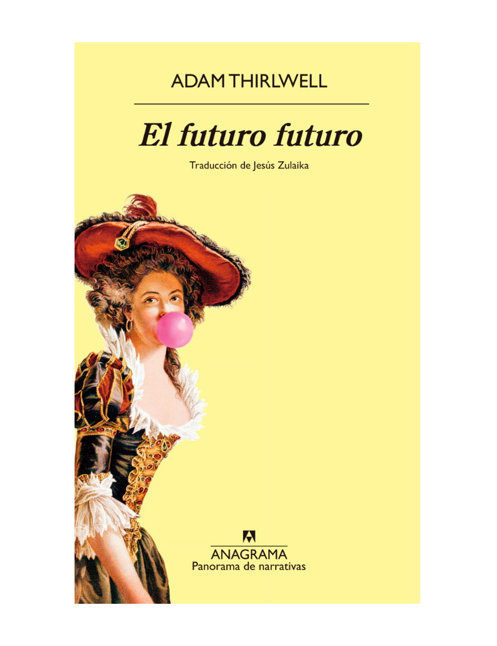 EL FUTURO FUTURO-0