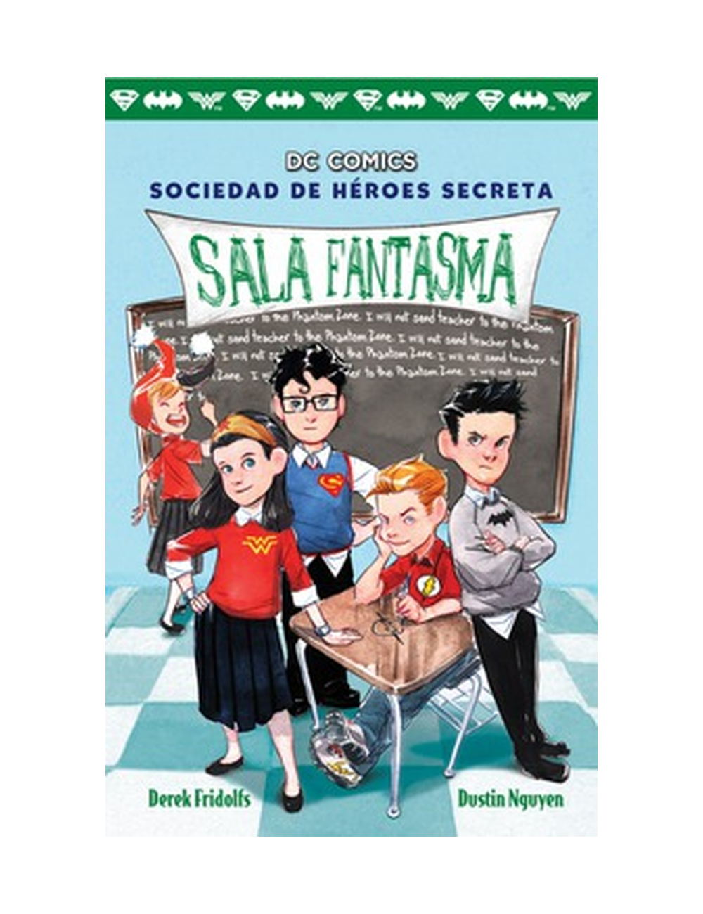 SALA FANTASMA-0