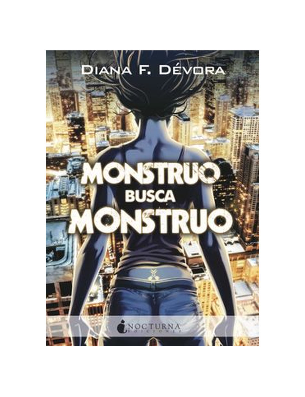 MONSTRUO BUSCA MONSTRUO-0