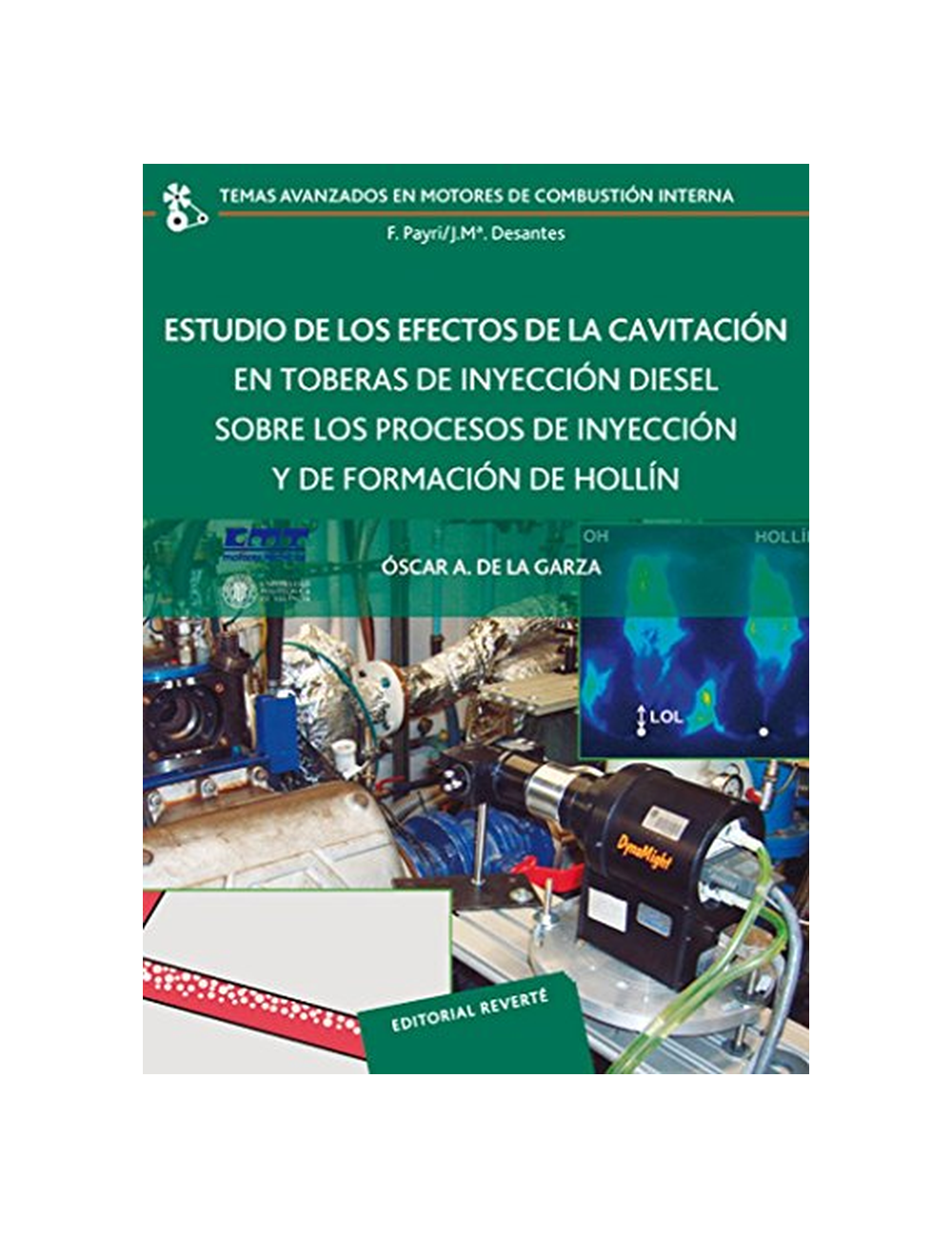 Estudio de los Efectos de la Cavitación-0