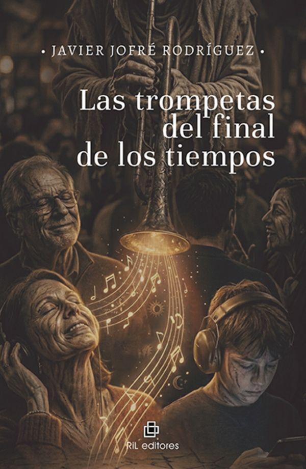 Las Trompetas Del Final De Los Tiempos-0