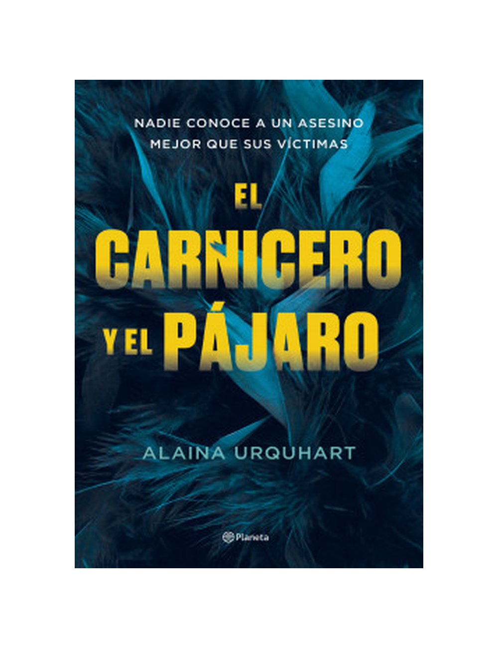 El Carnicero y el Pájaro-0