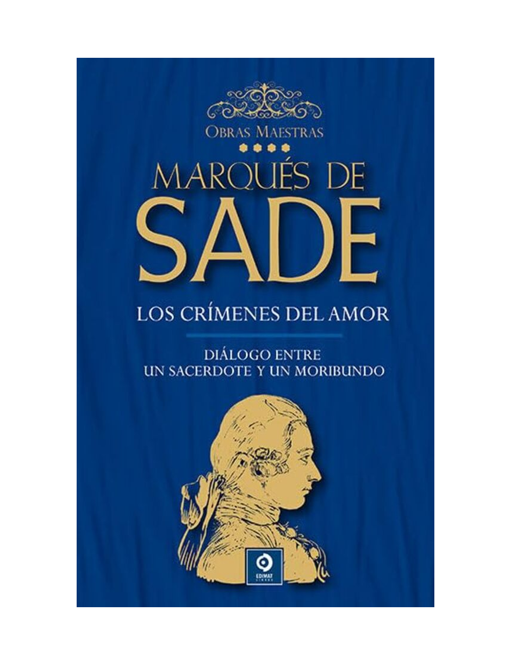 Marques de Sade Volumen Iv-0