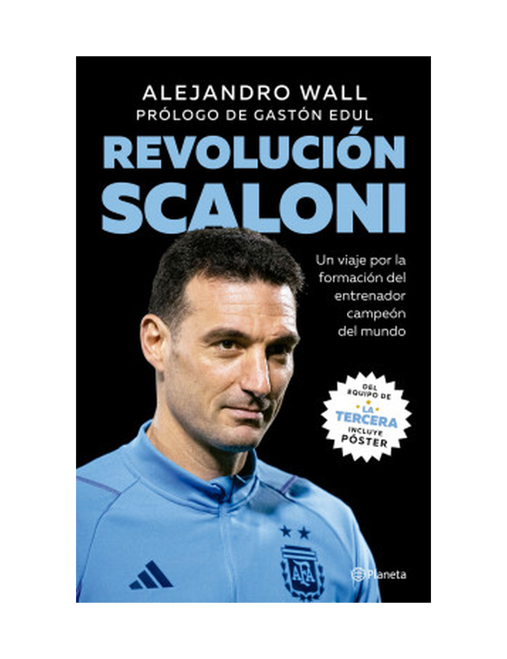 Revolución Scaloni-0