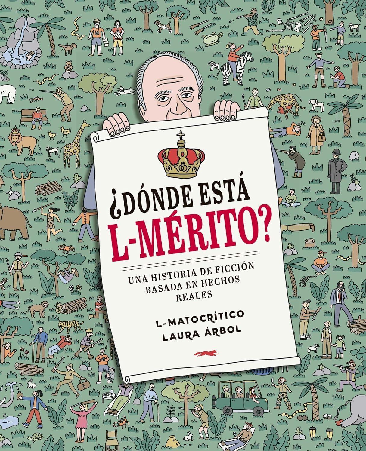 ¿Donde Esta L-Merito?-0