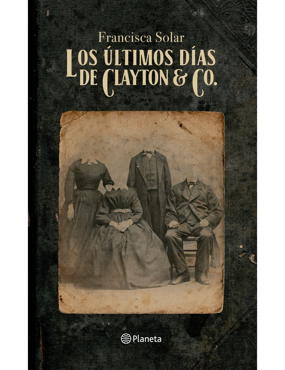 Últimos Días de Claiton & Co-0
