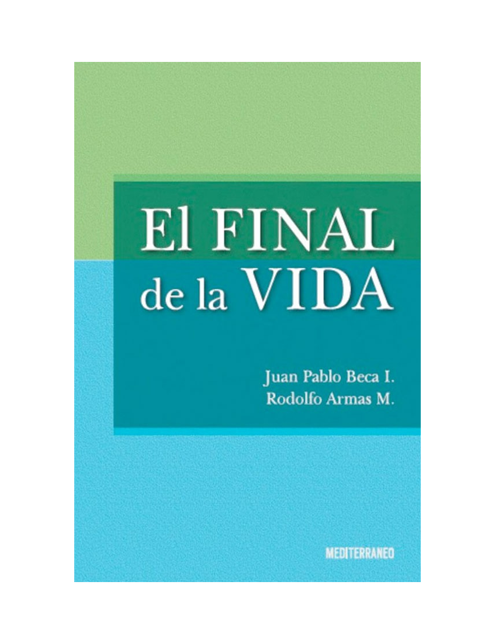 EL FINAL DE LA VIDA-0