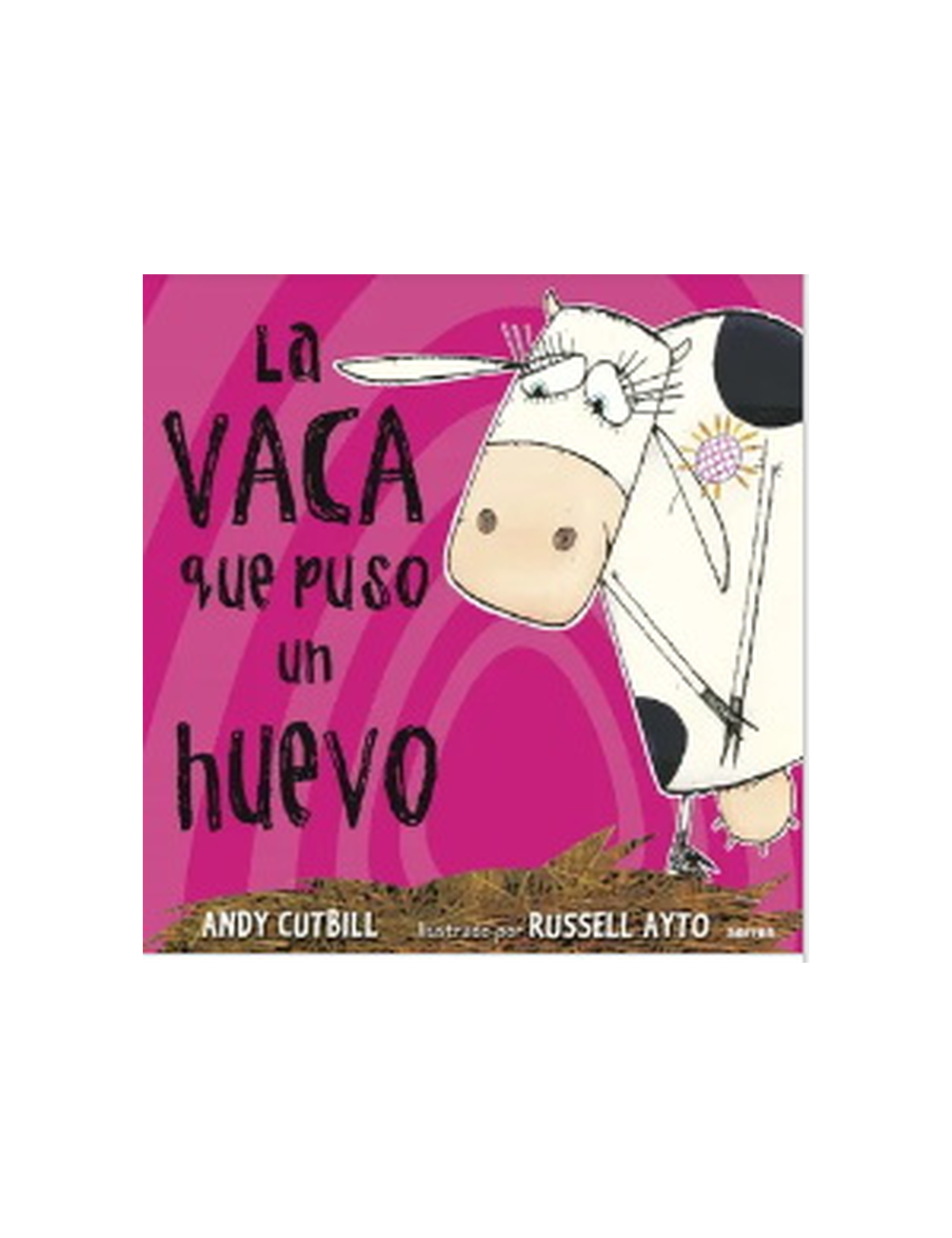 LA VACA QUE PUSO UN HUEVO-0