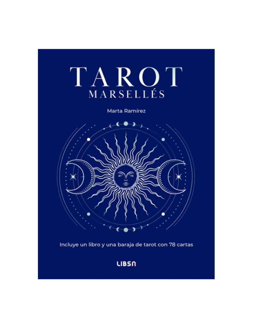 Tarot Marselles-0