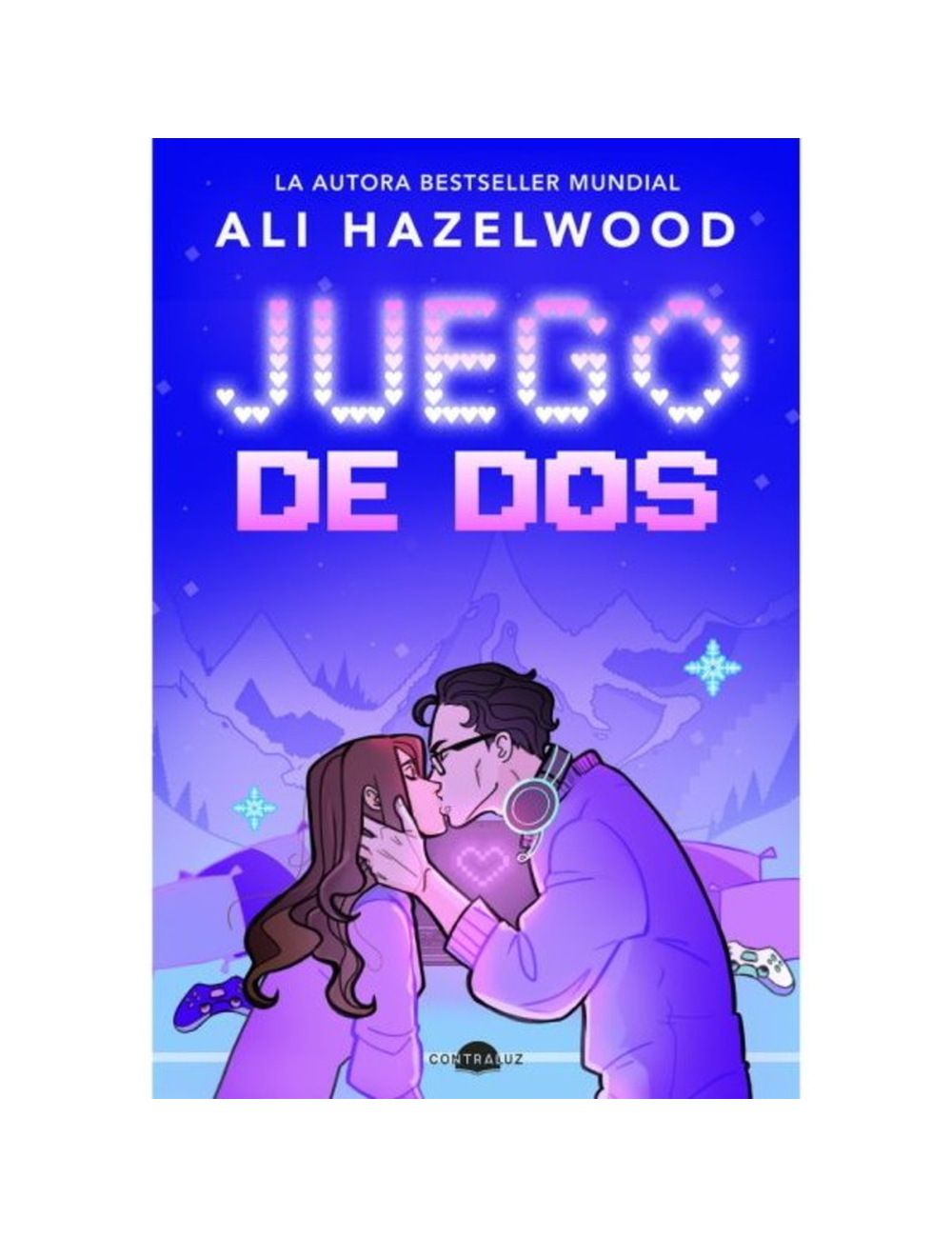 JUEGO DE DOS   ALI HAZELWOOD-0
