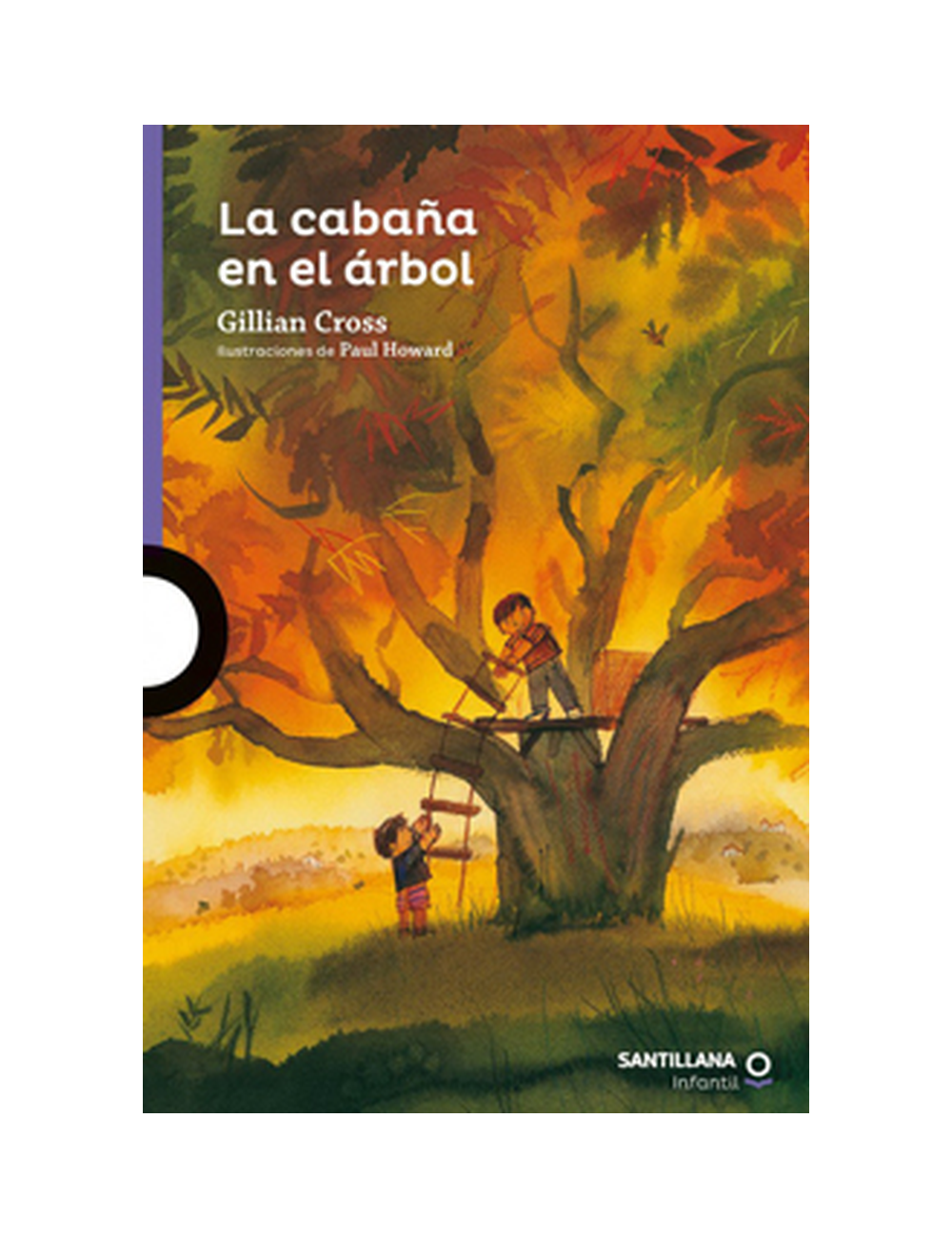 La Cabaña en el Árbol N.E.-0