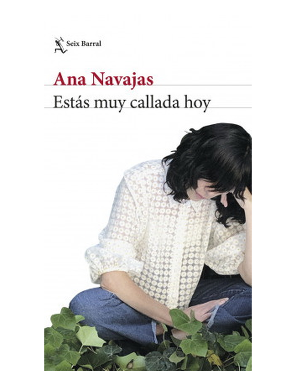 Estas Muy Callada Hoy-0
