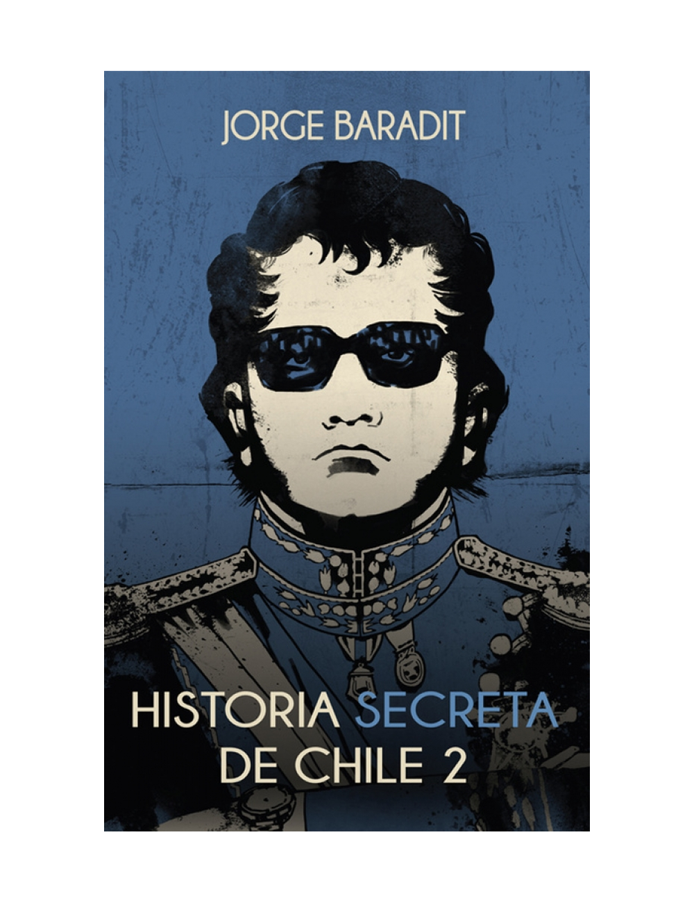 Historia Secreta de Chile Ii-0