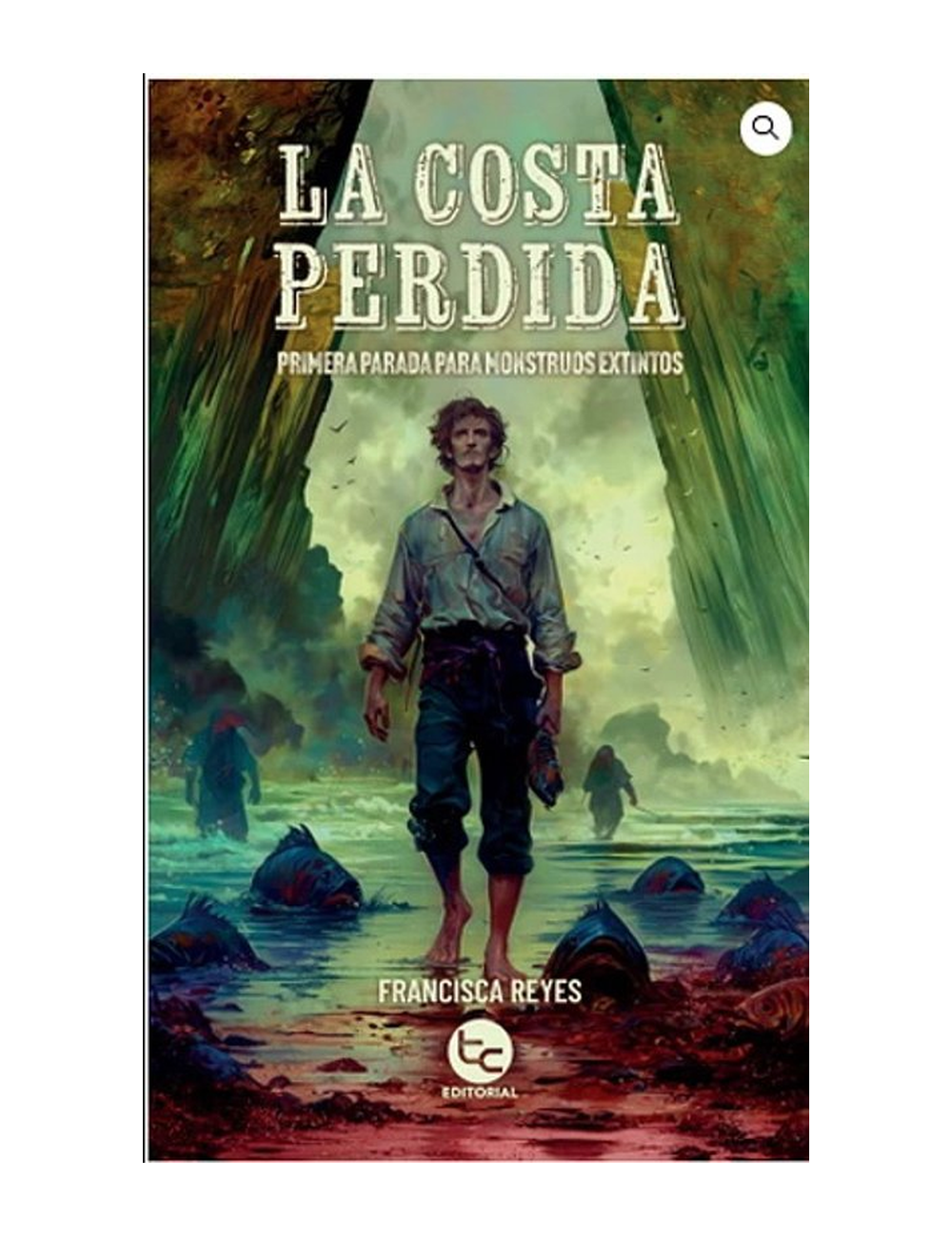 La Costa Perdida-0