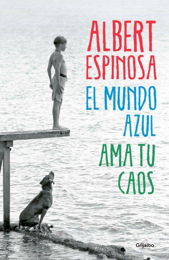El Mundo Azul-0