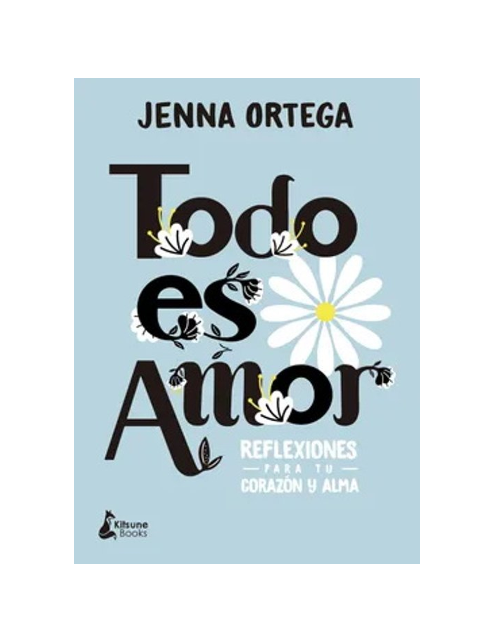 Todo Es Amor-0
