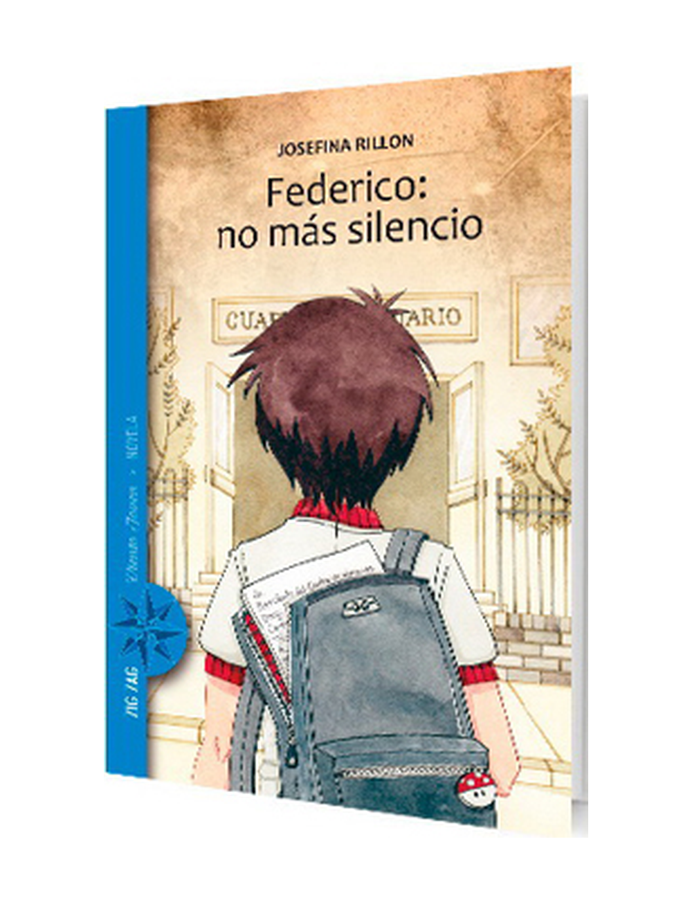 Federico: No Más Silencio-0