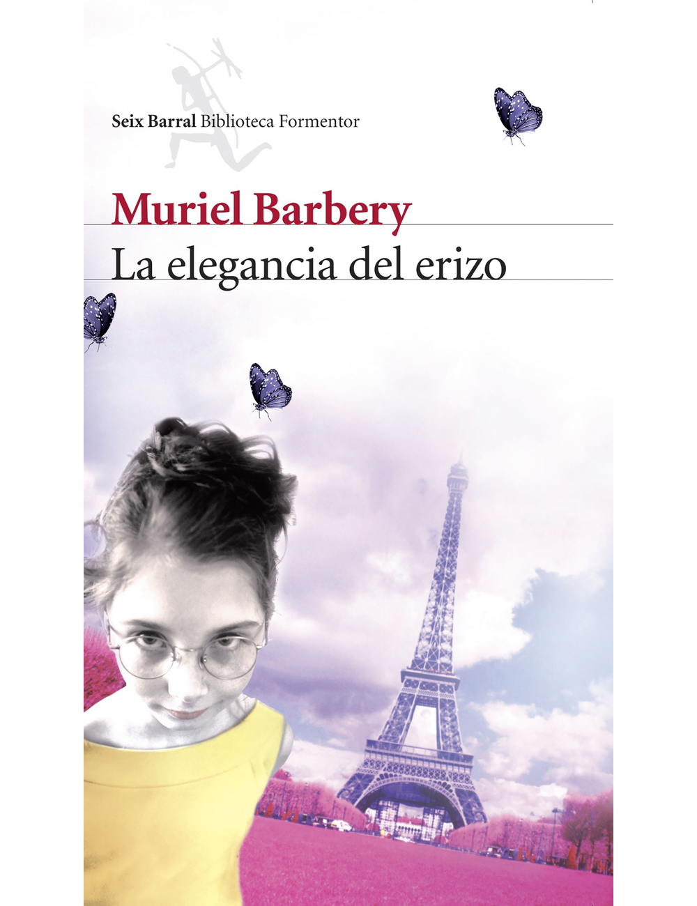 Elegancia del Erizo-0