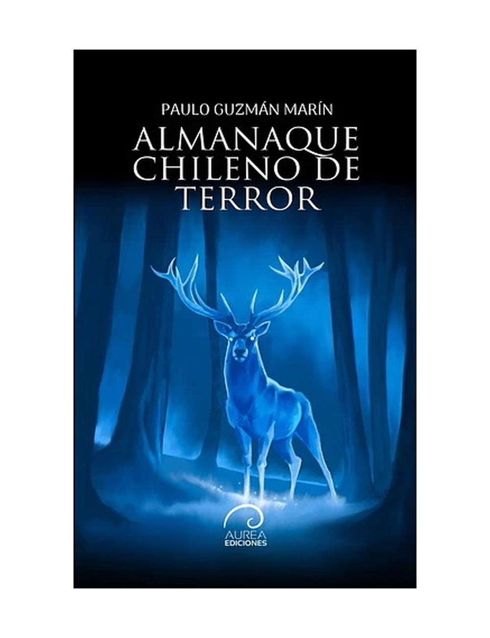 ALMANAQUE CHILENO DE TERROR-0