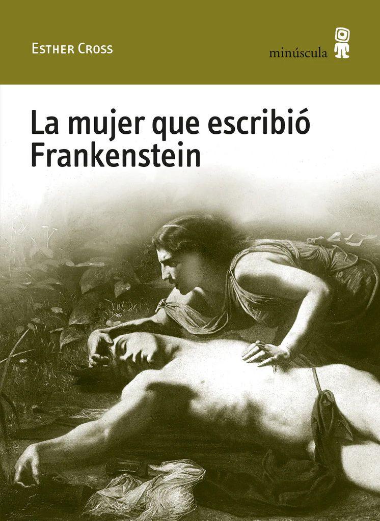 La Mujer Que Escribio Frankestein-0