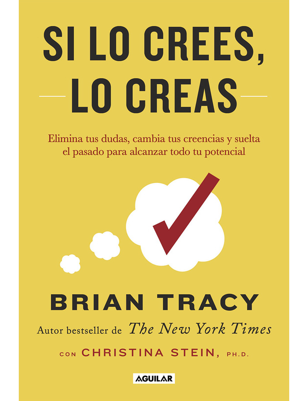 SI LO CREES, LO CREAS-0