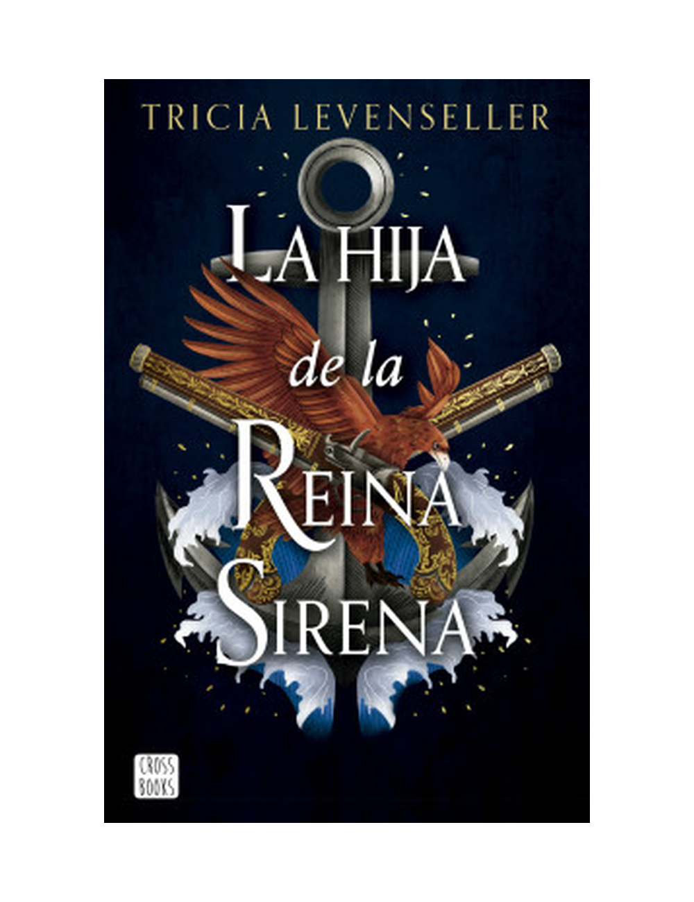 LA HIJA DE LA REINA SIRENA-0