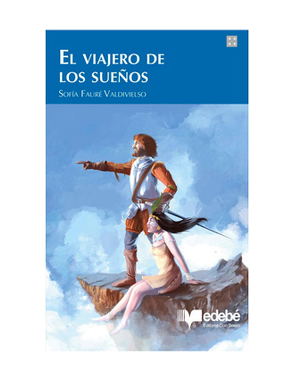 EL VIAJERO DE LOS SUEÑOS-0