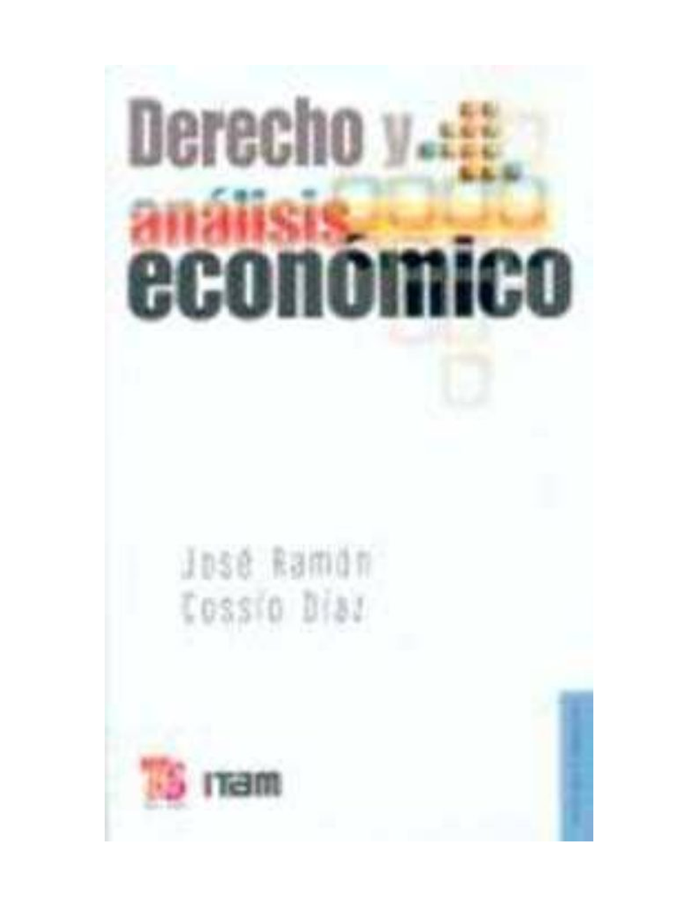 Derecho y Análisis Económico-0