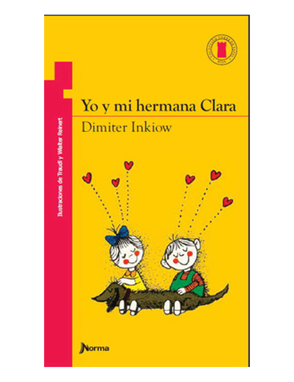 YO Y MI HERMANA CLARA-0