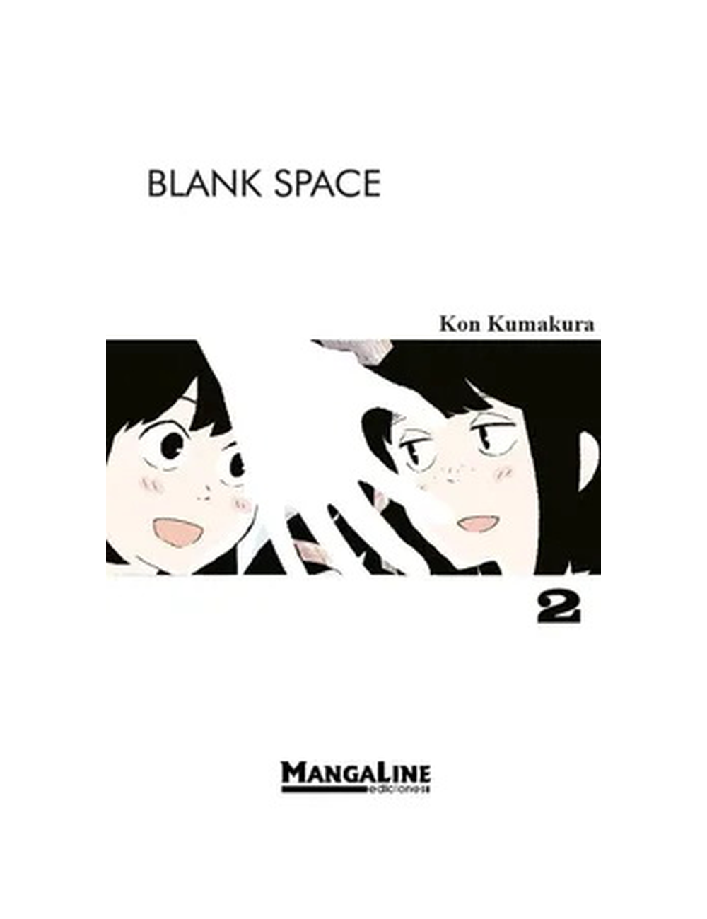 Blank Space 2-0