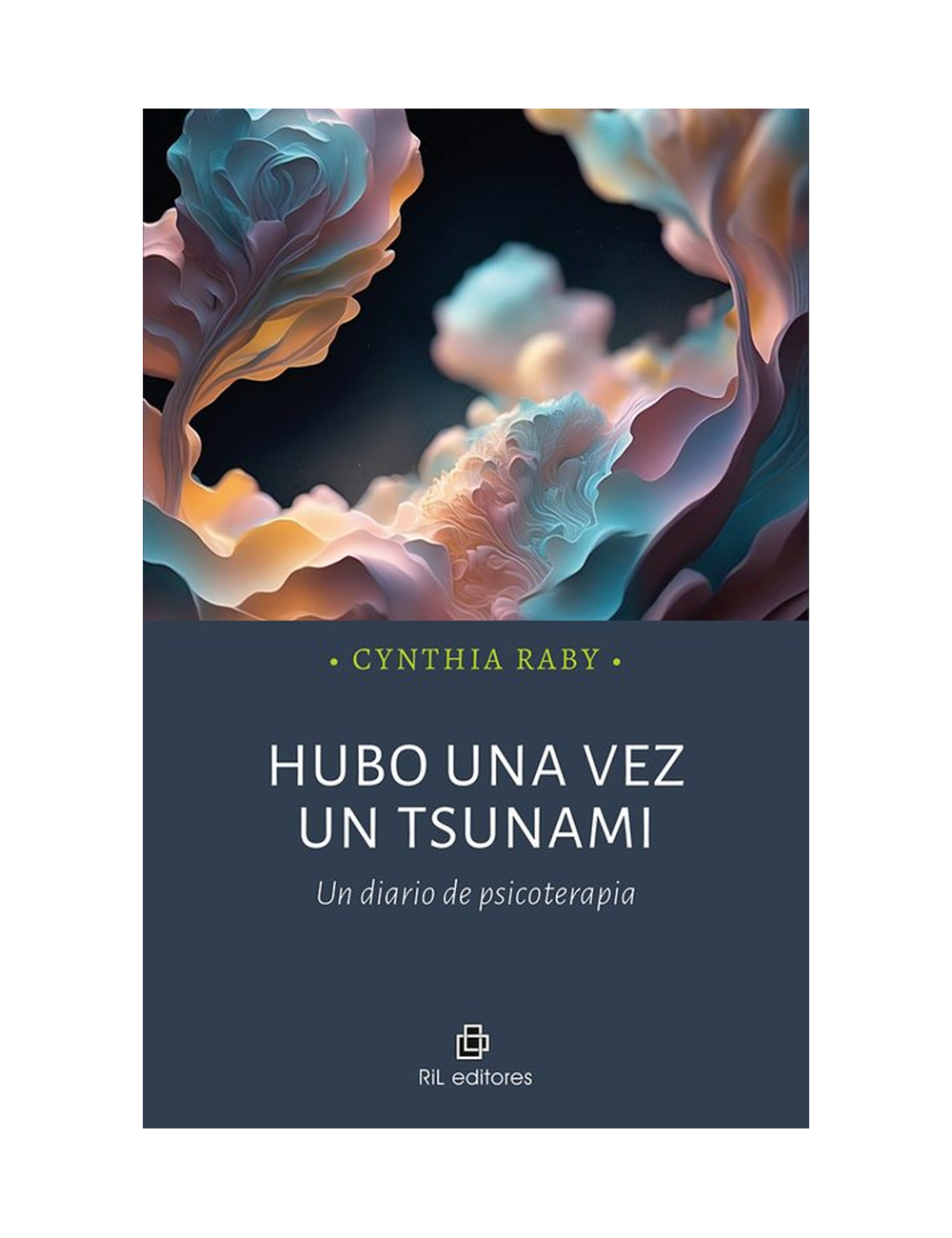 HUBO UNA VEZ UN TSUNAMI. UN DIARIO DE PS-0