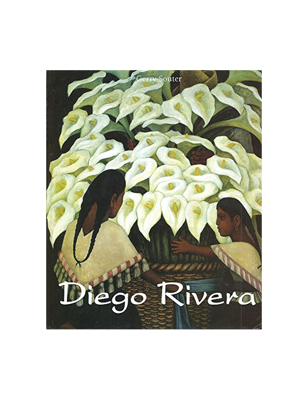 TEMPORIS: DIEGO RIVERA SU ARTE Y SUS PAS-0