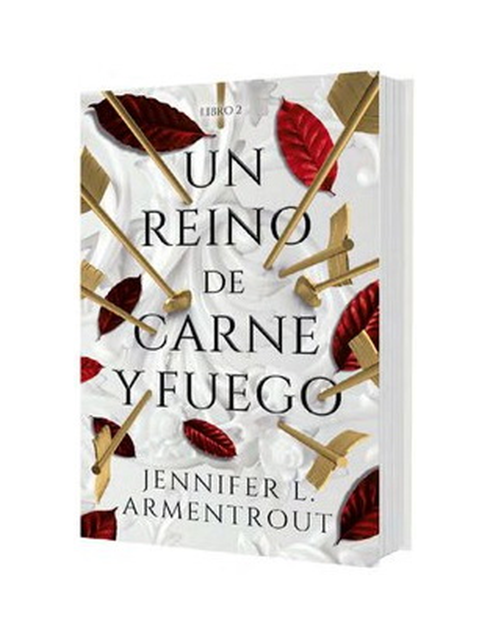 UN REINO DE CARNE Y FUEGO (DE SANGRE Y C-0