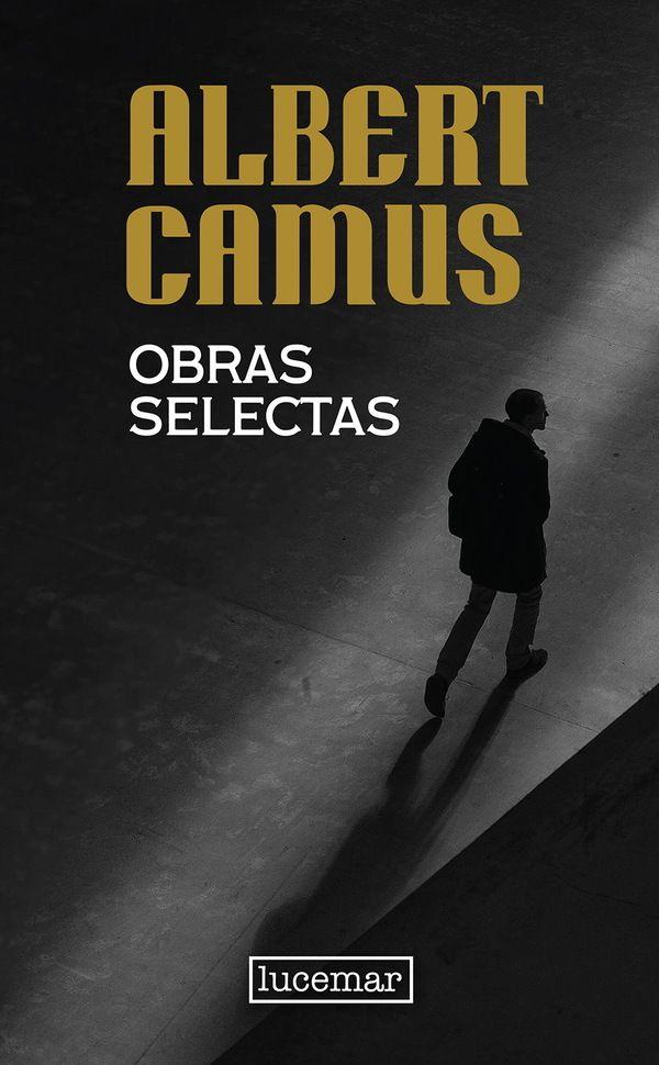 Albert Camus. Obras Selectas-0