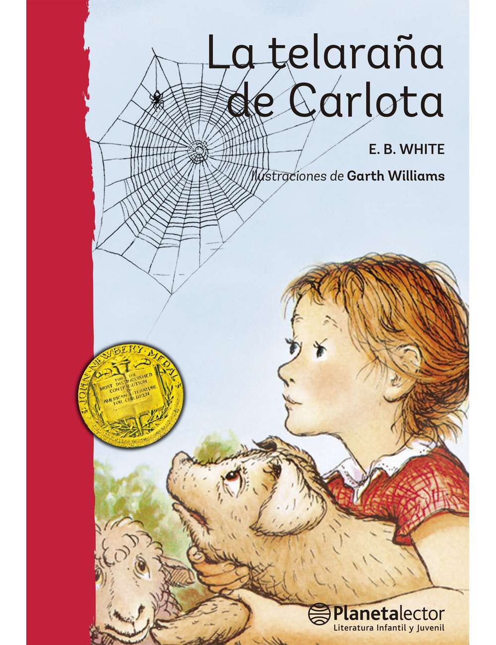 TELARAÑA DE CARLOTA-0