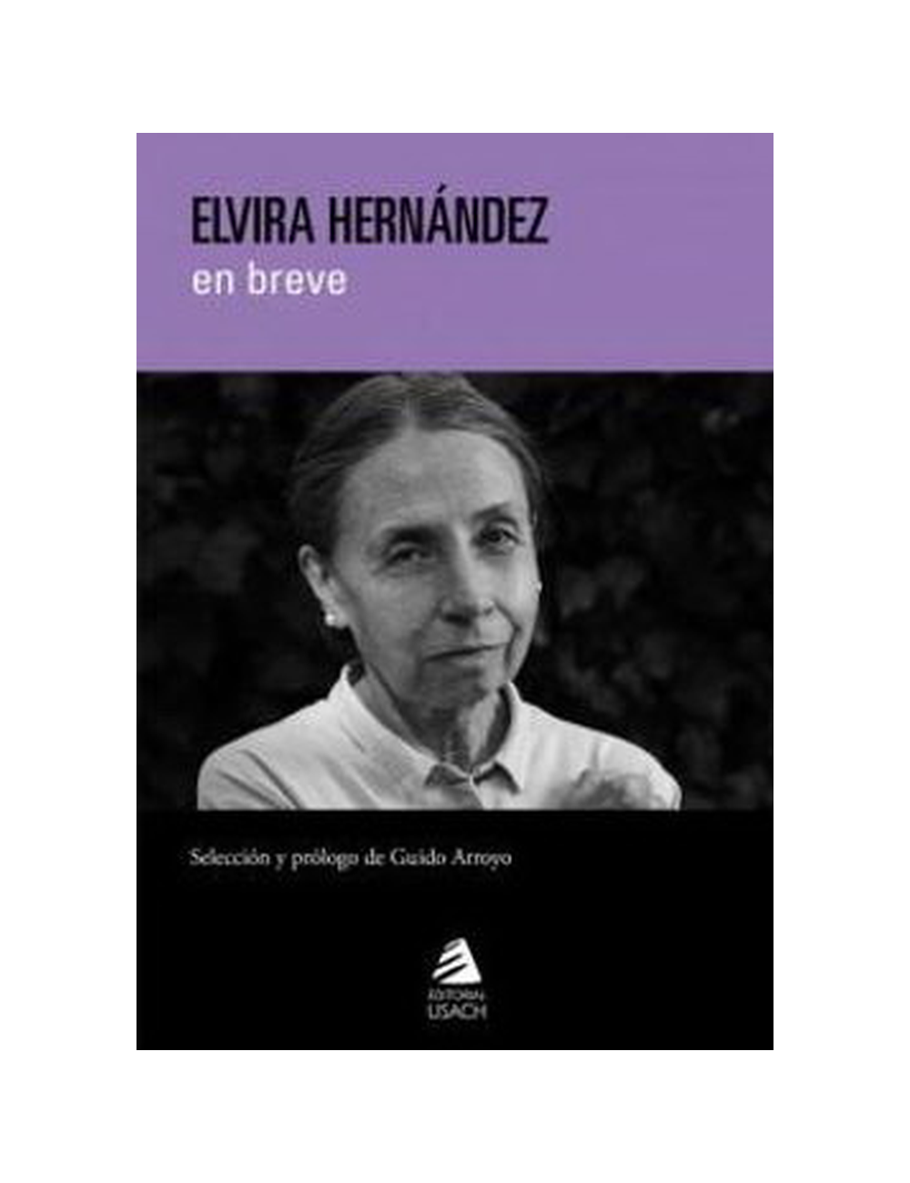 Elvira Hernández. En Breve-0