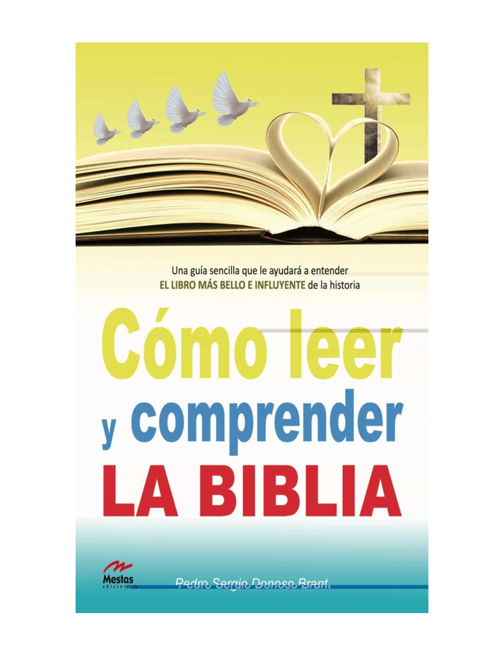 Cómo Leer y Comprender la Biblia-0