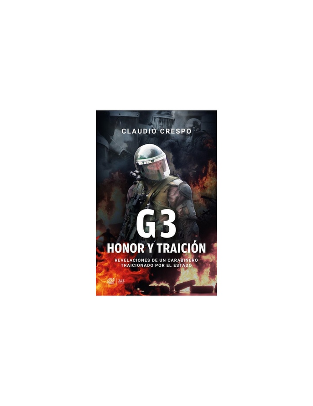 G3: Honor y Traición-0