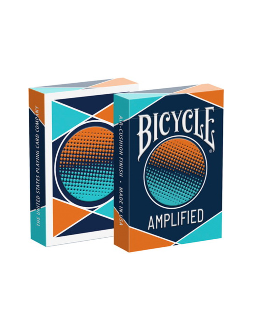 Naipe Bicycle Amplified-0