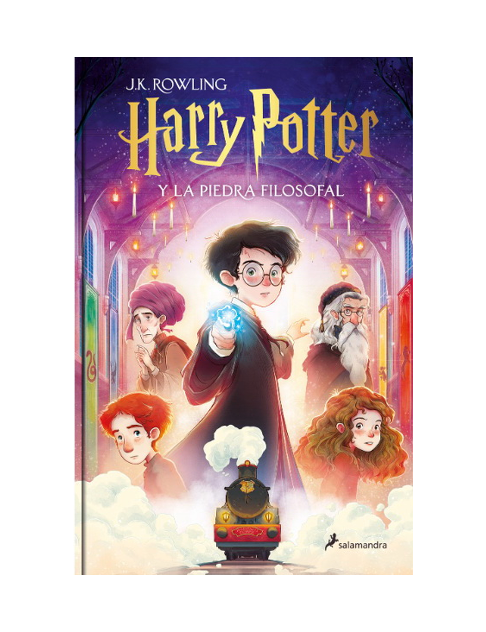 Hp1-Piedra Filosofal (Nueva Portada)-0
