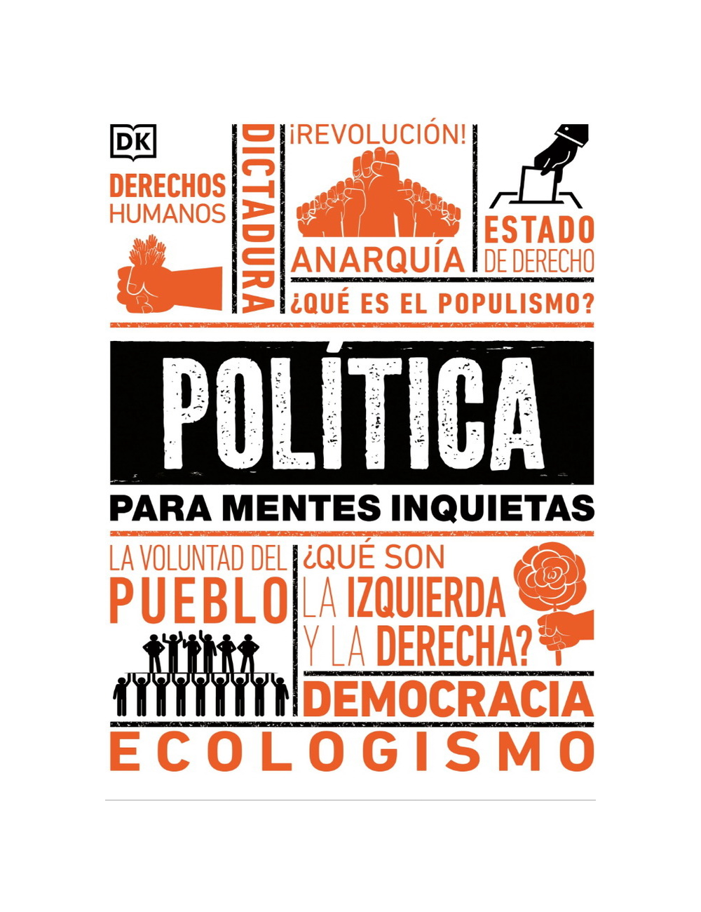 Política para Mentes Inquietas (Latam)-0