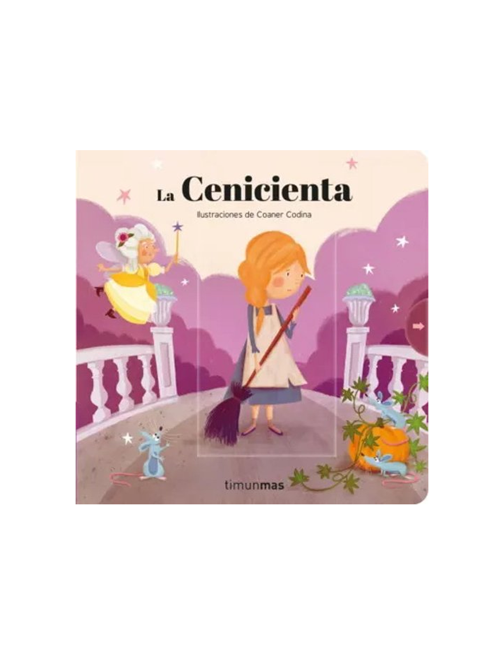 LA CENICIENTA-0