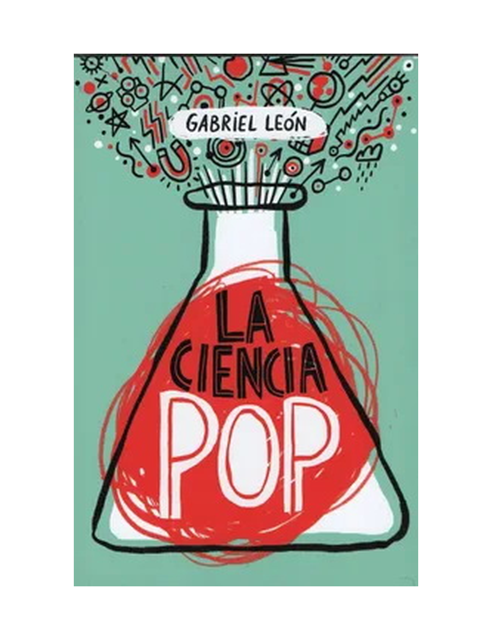 La Ciencia Pop-0