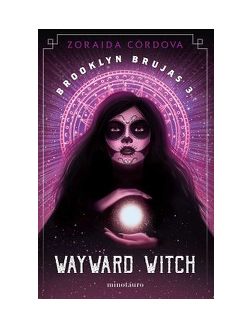 Brooklyn Brujas Nº 03/03 Waywa Rd Witch-0