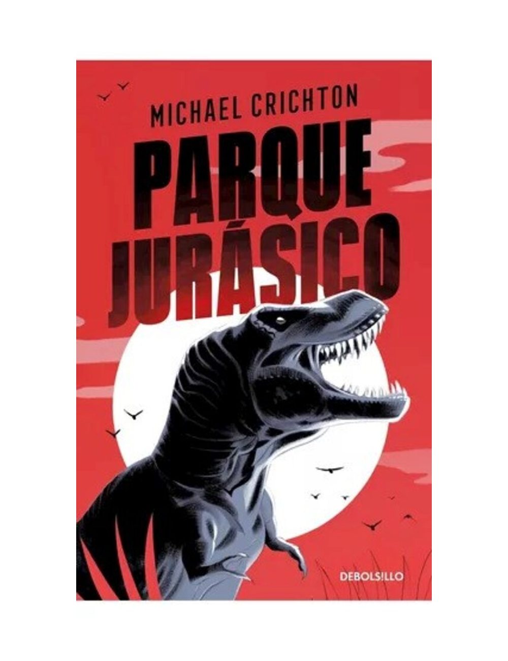 PARQUE JURASICO (JURASSIC PARK)-0