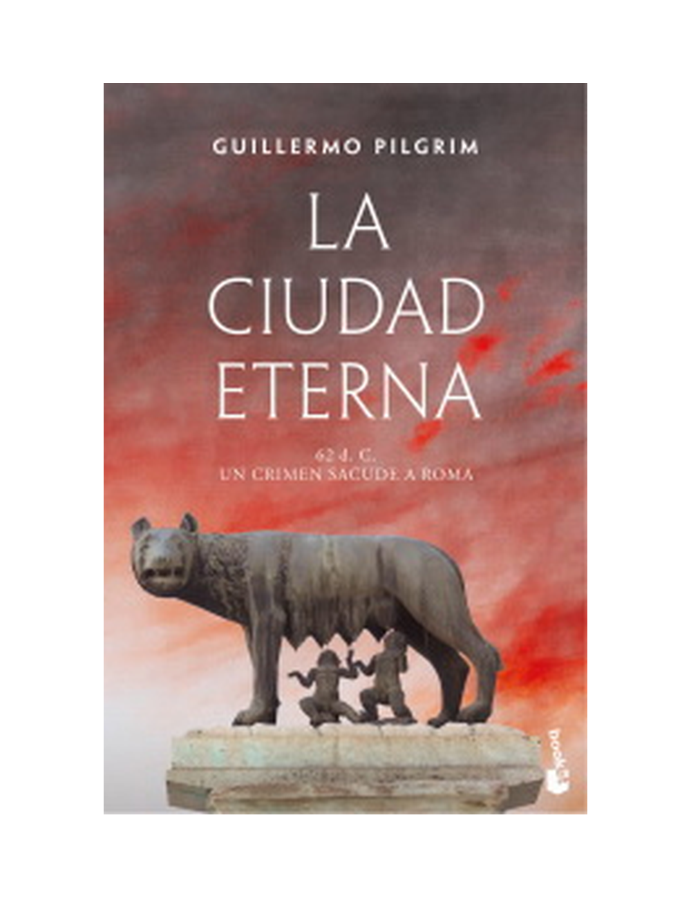 La Ciudad Eterna-0