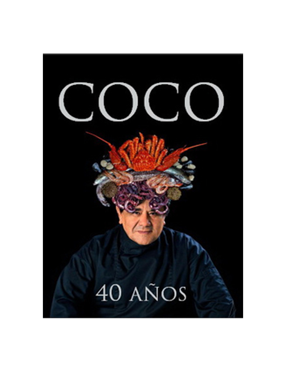 COCO 40 AÑOS-0